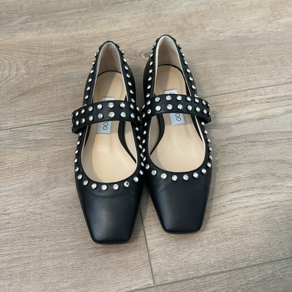 Jimmy Choo flats - Picture 2 of 3